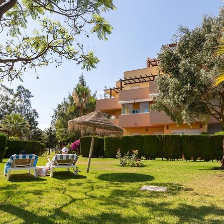 Golf&Beach Apartment La Cala de Mijas Exterior foto