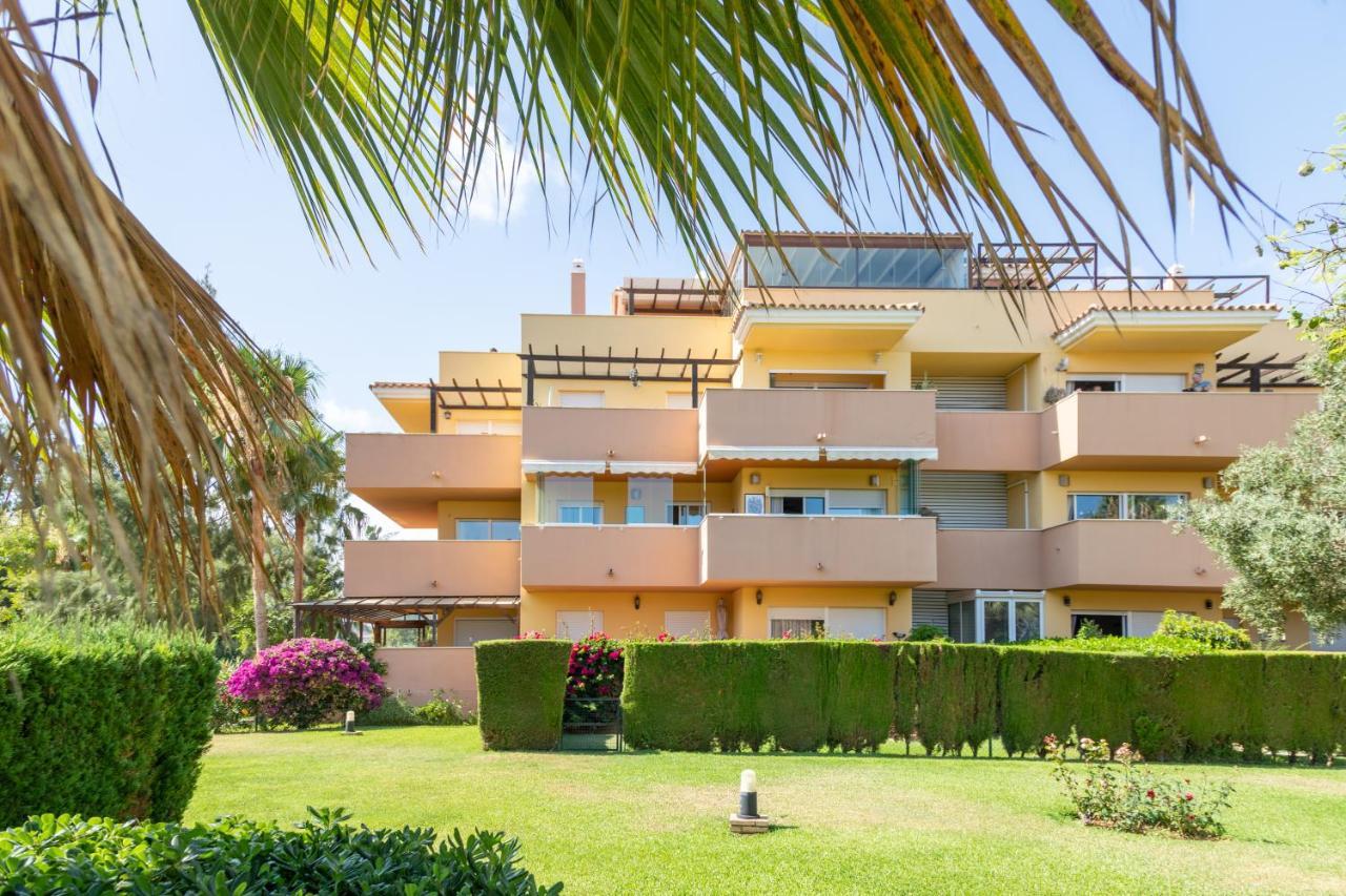 Golf&Beach Apartment La Cala de Mijas Exterior foto
