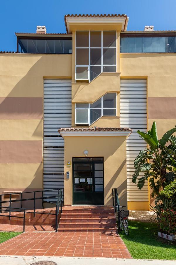 Golf&Beach Apartment La Cala de Mijas Exterior foto