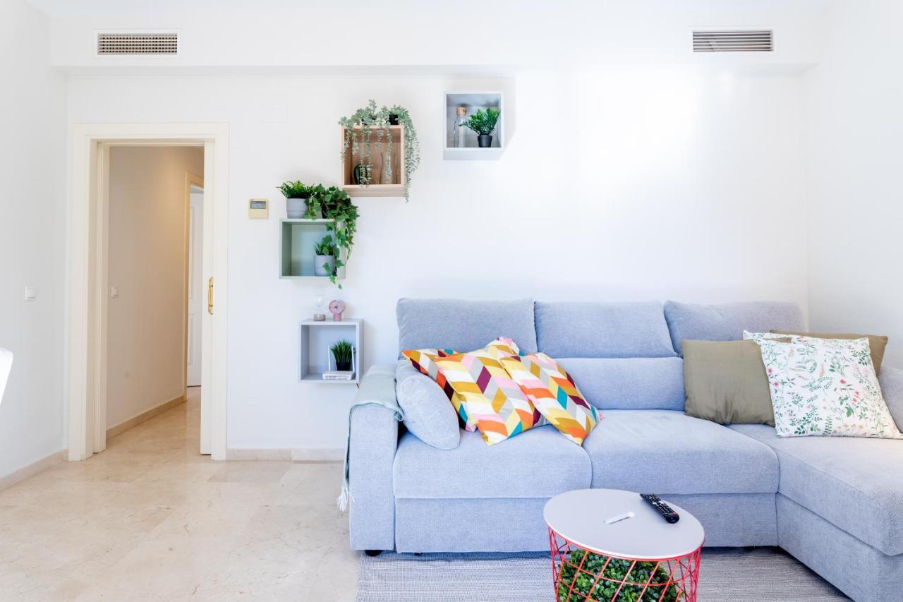 Golf&Beach Apartment La Cala de Mijas Exterior foto