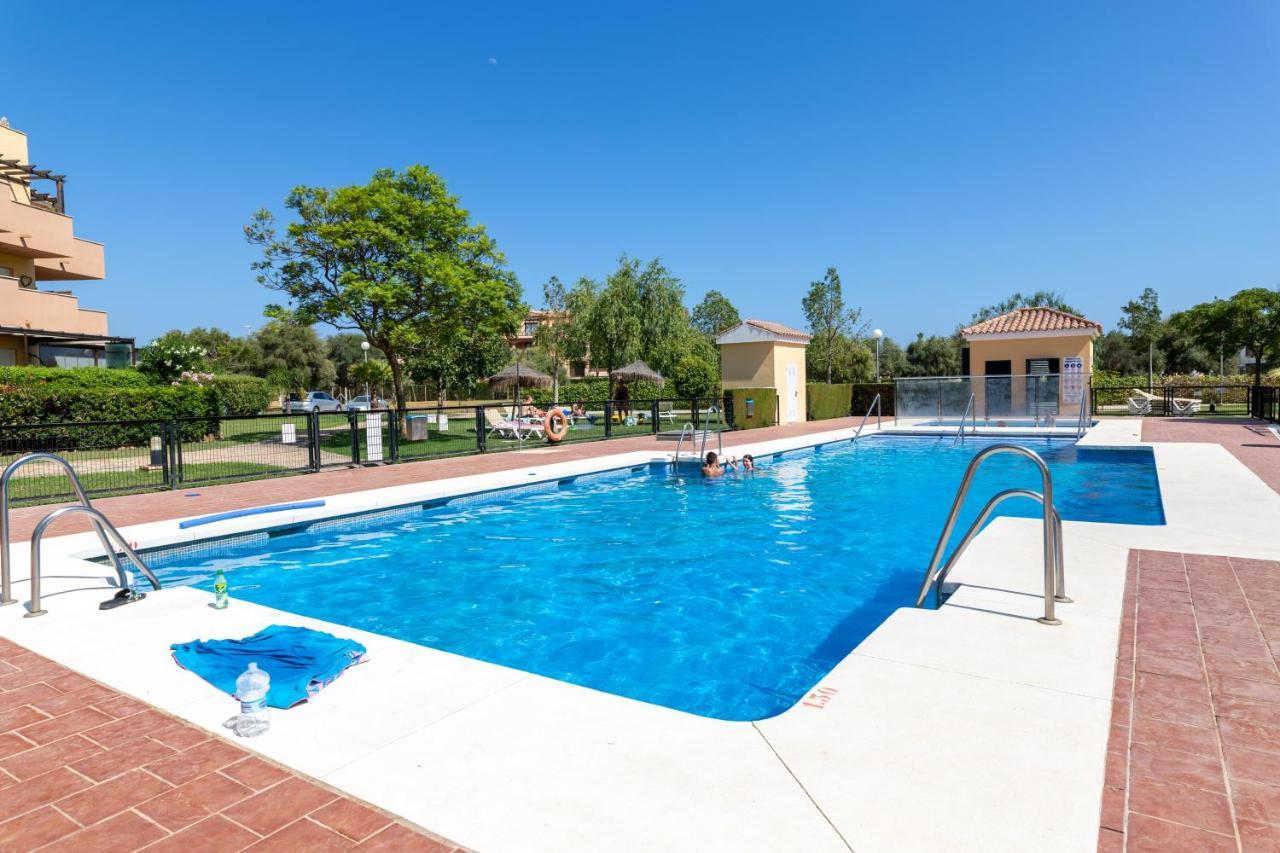 Golf&Beach Apartment La Cala de Mijas Exterior foto