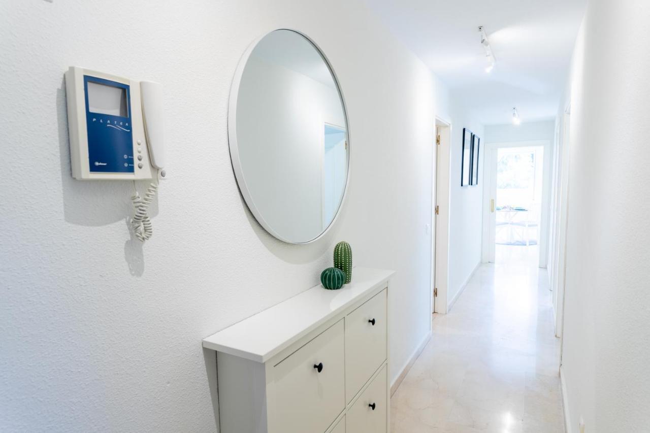 Golf&Beach Apartment La Cala de Mijas Exterior foto