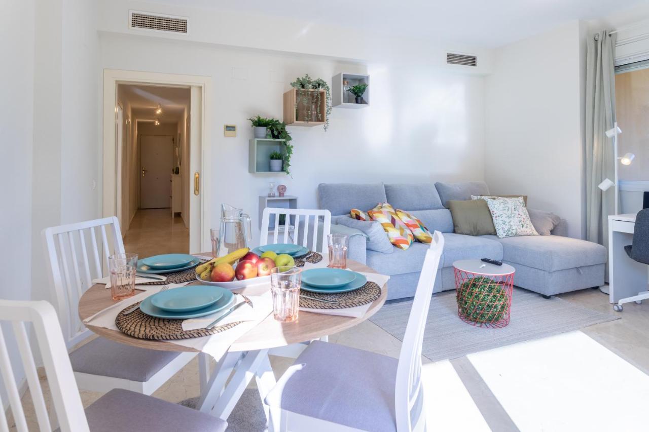 Golf&Beach Apartment La Cala de Mijas Exterior foto