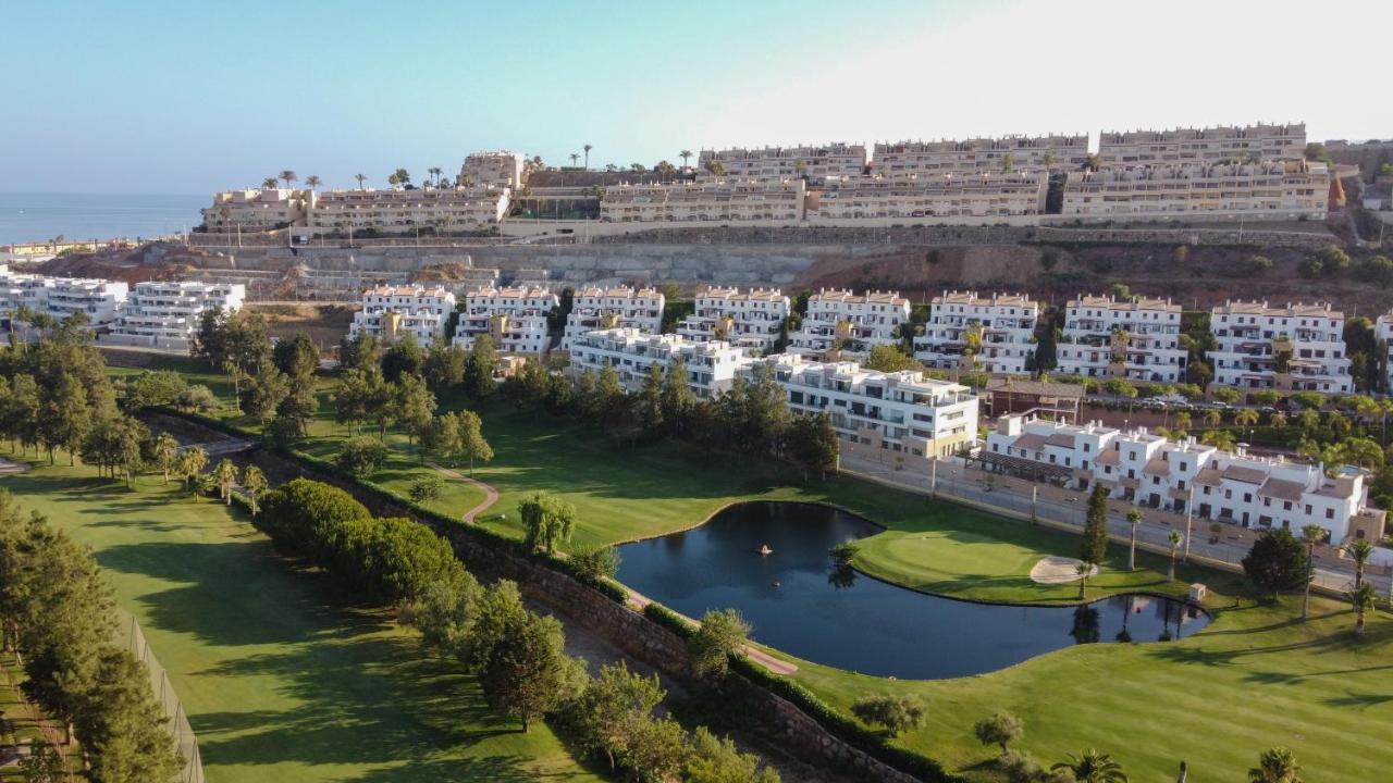 Golf&Beach Apartment La Cala de Mijas Exterior foto