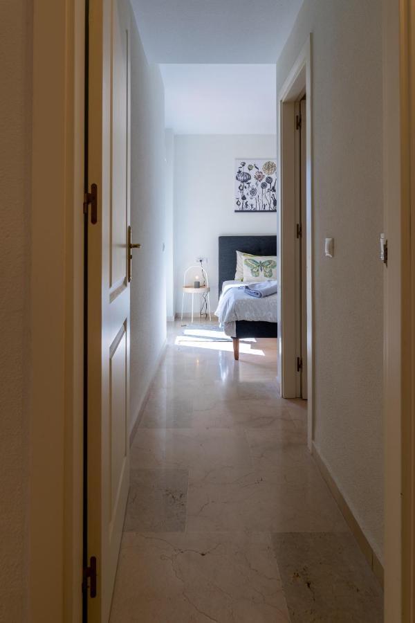Golf&Beach Apartment La Cala de Mijas Exterior foto