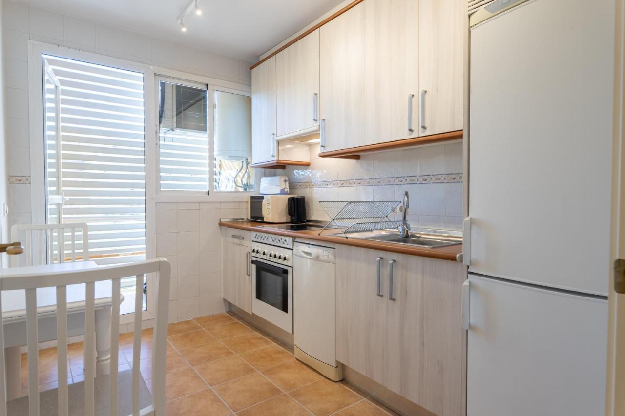 Golf&Beach Apartment La Cala de Mijas Exterior foto
