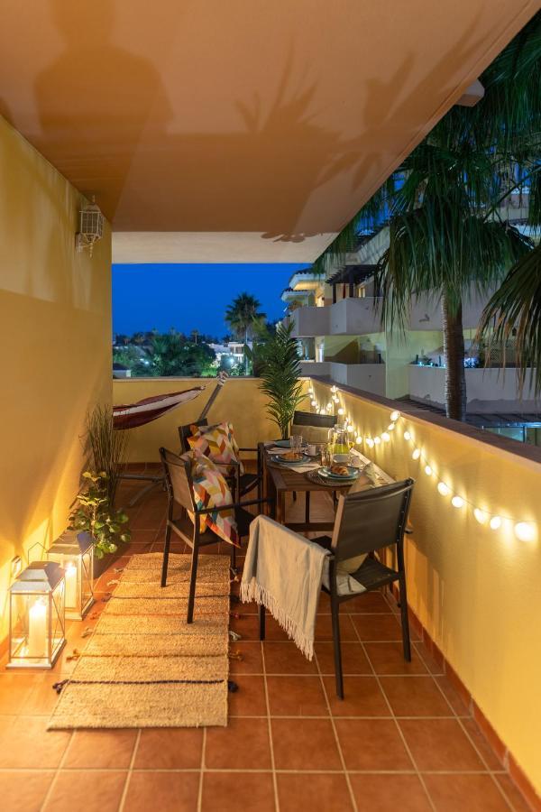 Golf&Beach Apartment La Cala de Mijas Exterior foto
